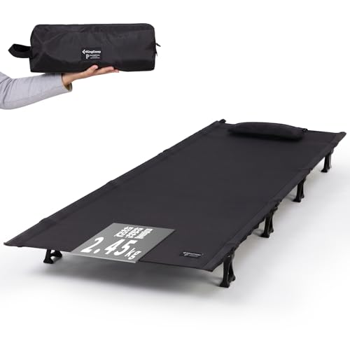Amazon.co.jp: KingCamp: コット