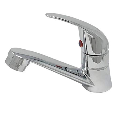 Llave individual para lavabo 8 Imagen adicional