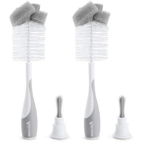 Munchkin® Sponge™ Bottle Brush Cover