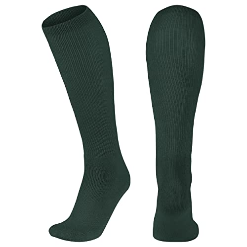 Image of CHAMPRO Multi-Sport Athletic Compression Socks for Baseball, Softball, Football, Soccer & all other sports