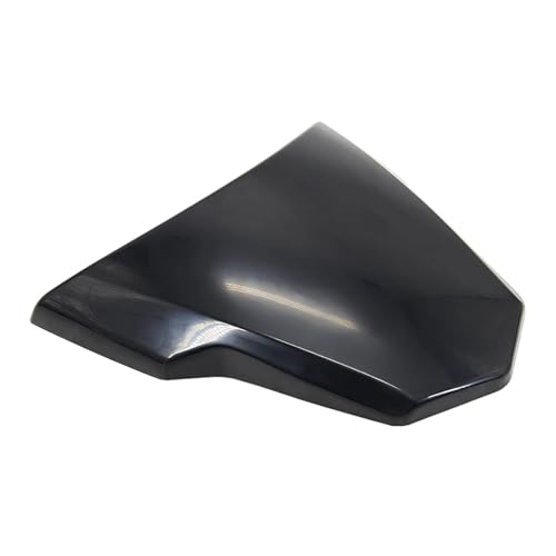 Housse de siège passager arrière pour rouler en solo sur votre YAMAHA MT-09 2013-2016