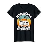 Witzige Camper Camping Frauen Wohnmobil Geschenke