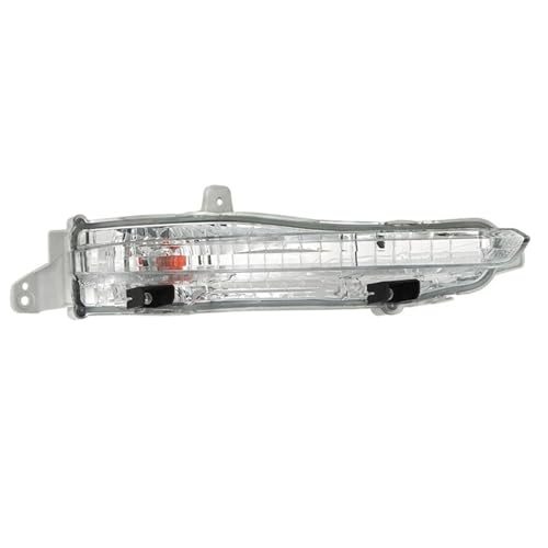 Feux anti-brouillard de voiture pour rouler sereinement en hiver avec Pilot