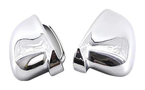 Coques rétroviseur pour Golf MK5 Passat B6 rénovation auto
