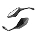Espejos retrovisores laterales para motocicleta Kawasaki Z1000 2003-2011 Z750 2004-2011 ER6B ER-6N...