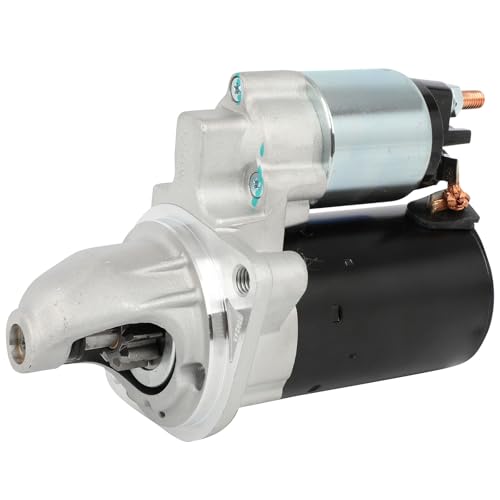 Image of SCITOO Starter Motor fit for BMW - China 318i 2009 All AT, N46B20CC Replacement Starter 30829,33206,30827