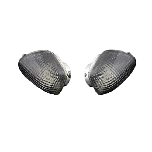 Clignotants avant de moto CBR600 1991 1992 1993 1994 couvercle indicateur lumineux
