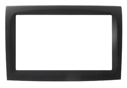 Phonocar 3/611 Installazione Autoradio Con Doppio Din Per Jumper/Boxer/Ducato, Colore: Nero