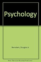 Psychology 0395962870 Book Cover