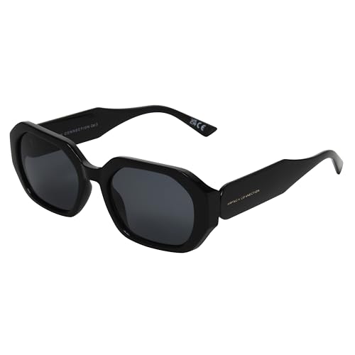 French Connection Women's Blossom Sunglasses Geo