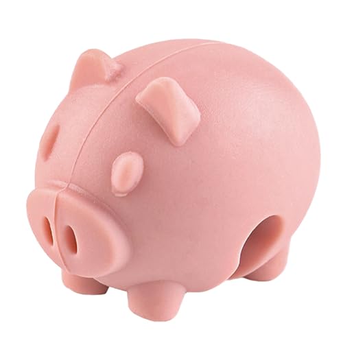 Lid Side Pot Lid Lifter, Silicone Steam Release Spill Stopper, Keeping Lid Open, Cartoon Animal, Cooking Assistant for Boiling & Stewing, Soup Pots