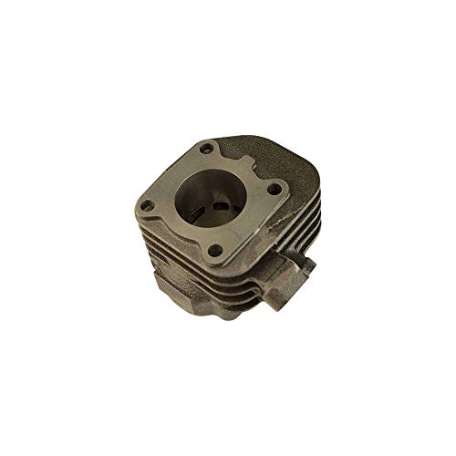 Cilindro de scooter para reparar motores Keeway y CPI Euro 2 con eje de 12