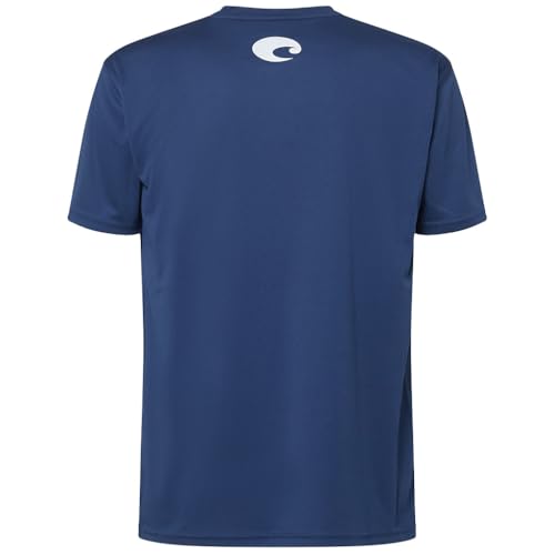 Costa Del Mar mens Costa Del Mar Tech Costamerica Short Sleeve Shirt3
