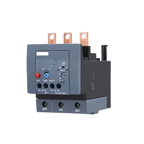 Relais de surcharge thermique 3RU7 80…100 A organe de securite 3RU71464MB0