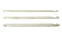 Algopix Similar Product 15 - Nirvana Needle Arts 4 Bone Double Ended
