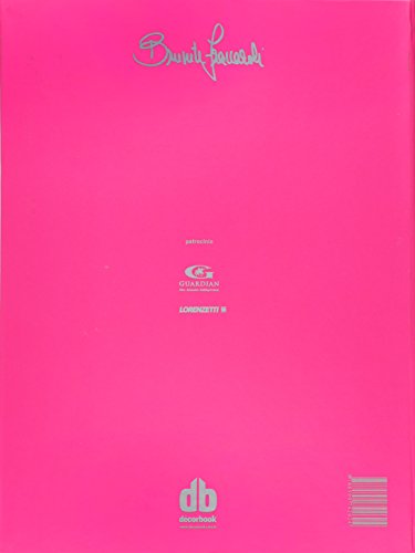 Brunete Fraccaroli. Habitar, Trabalhar, Imaginar, Inovar, Brilhar