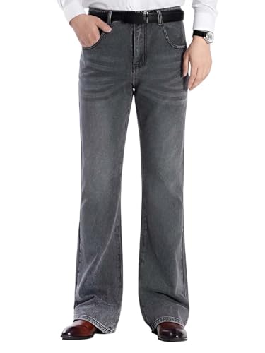 Image of KOTTY Men Jeans || Baggy Fit Jean's for Man || Loose Fit Low Rise Denim || Stretchable Casual Wear Jean,s || Dance Rap Rapping Style Pant for Men || Denim Cotton Jeans