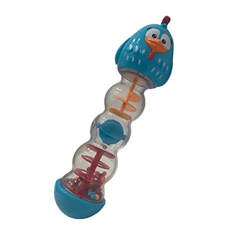 GALINHA PINTADINHA - CHOCALHO AGITADO