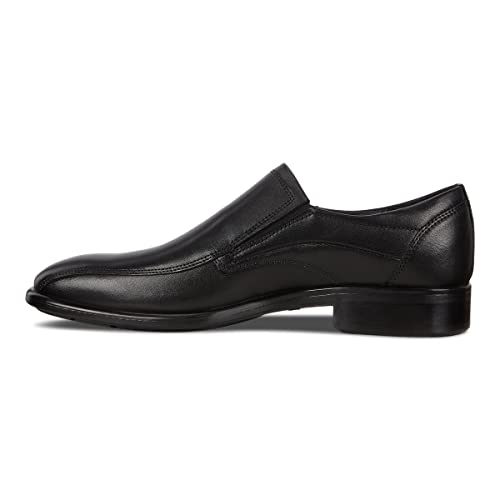 ECCO Men's Citytray Bike Toe Slip on Loafer4