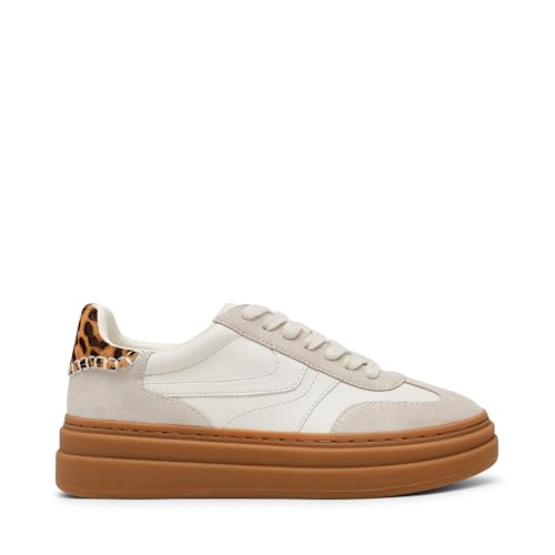 Image of Steve Madden Womens Dodge