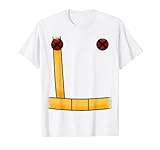 Marvel X-Men Storm Halloween Costume T-Shirt