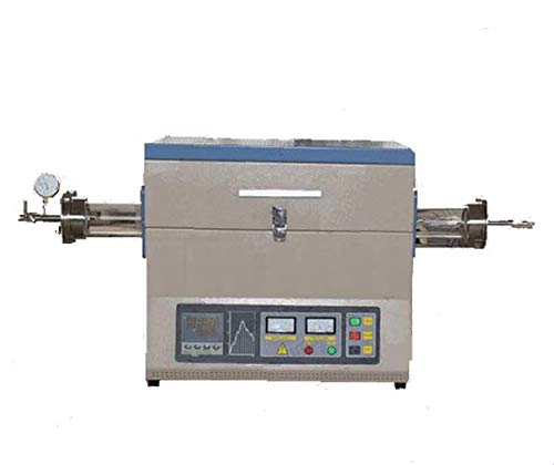 GOWE 1200c Horizontal Tube Furnace/Scientific lab equipment - Amazon.com
