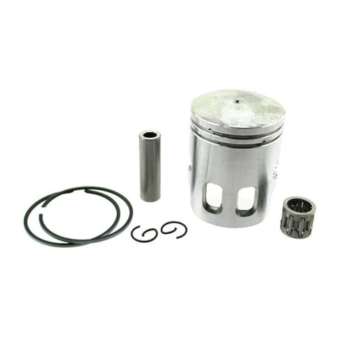 Anneaux de piston STD 40mm avec axe de 10mm pour scooter Jog 50 2T