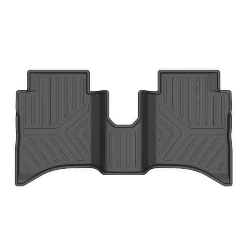 Image of GFX Car Floor Mat Black | Premium Non-Slip Dicky Mat Compatible with Jimny (Model - 2023) Onwards Manual | Full Coverage, Anti-Tear, All-Weather, Waterproof & Durable for Long-Lasting Protection