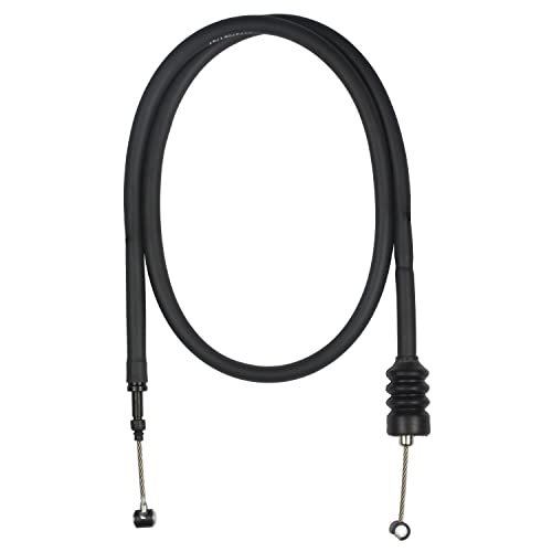 Câble d'embrayage fluide MOTOMASTER 32737661757 pour une transmission précise BMW