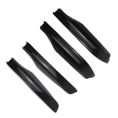 Embout de rail de toit protecteur pour Land Cruiser Prado 150 cache de remplacement