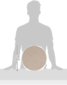 Toastabags Pizza Mesh Tray, Brown, 32 cm