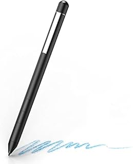 Active Stylus Pen Support for Dell Inspiron 2-in-1 7373 7378 7386 7573 7506 7500 7415 7405, Latitude 3120 3190 3390 Compatible with PN350M PN338M PN771M Computer Pen for DELL Touch Screen Laptop