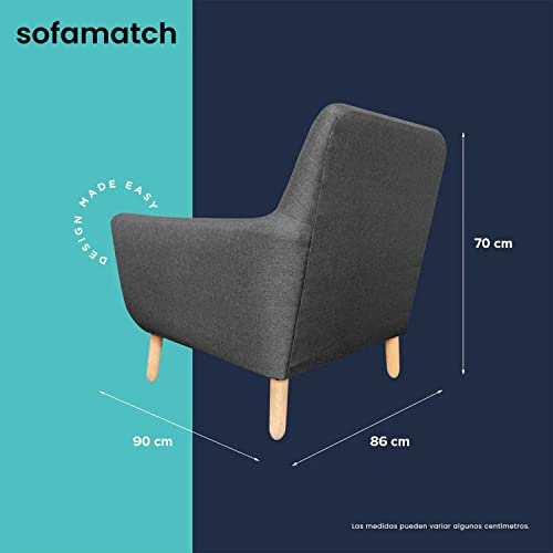 Consejos y comparativas para Comprar Sillones para sala pequeña comprados en linea. 29 Imagen adicional