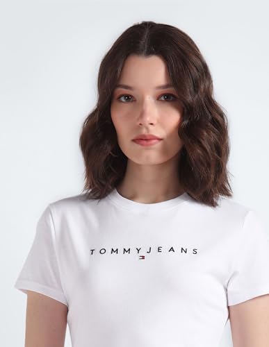 Image of Tommy Hilfiger Women T-Shirt