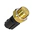 New Engine Cooling Fan Switch Sensor 1J0959481A, TS10292, 36563, 50028, LVRF103 Fit, for Audi, for Volkswagen Car Accessories