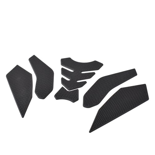 Protection de réservoir moto Suzuki GSXS 750 évite les rayures de veste