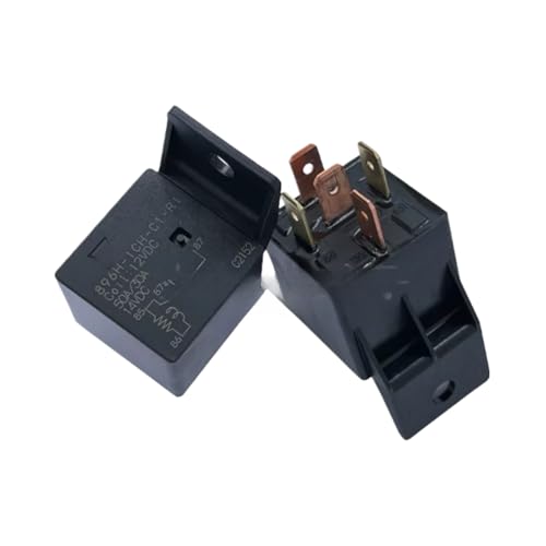 Relais 896H-1CH-C1-R1 composant de rechange électromécanique 12V