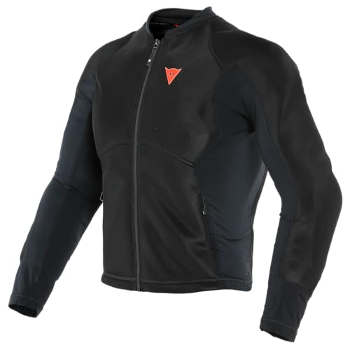Veste moto Dainese Pro-Armor 2.0 pour rouler au frais sans suer en été