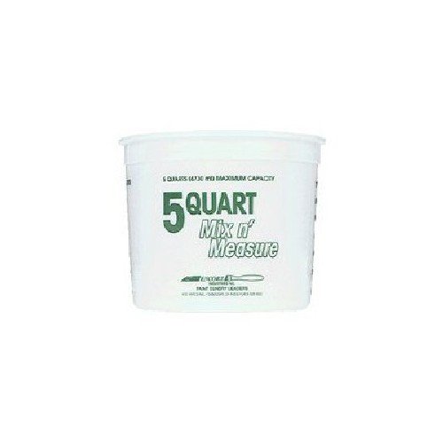 Vaso medidor Mix N Measure Pail 5QT miniatura 1