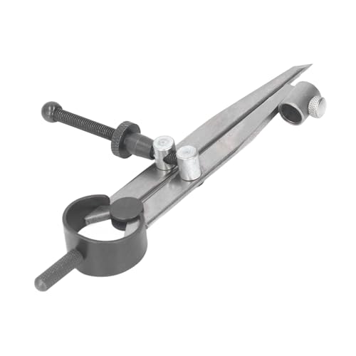 Spring Caliper Springtime Scribe Spring Divider Snap Gauge Joint Calipers Dividers