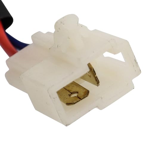 Image of TRQ Front Right Power Window Regulator & Motor Assembly Passenger Side Compatible with 2013-2015 Chevrolet Spark 2014-2016 Spark EV
