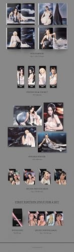 Mini album Blackpink Deadline version SS2 double édition scellée - 8