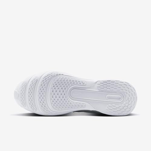 Nike Air Zoom Upturn SC Men's Shoes (IB2746-100, White/Football Grey)2