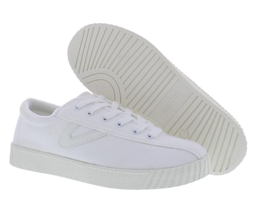 TRETORN Nylite Plus Canvas Mens Shoes2