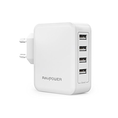 Mejores Cargadores Para Movil Casa Y Coche Junio 2020