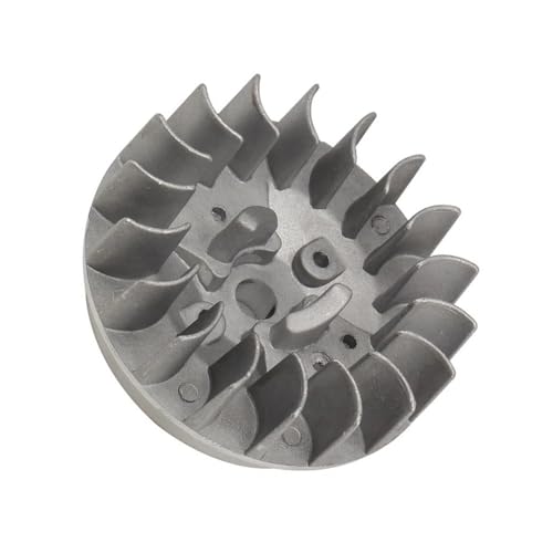 Volant d'inertie mini moto chinoise 47cc 49cc avec lanceur pour quad ATV