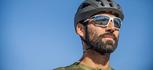 Image of Tifosi Optics Kilo Sunglasses Adjustable Bridge, Sport Performance, With Interchangeable Lenses (For Men & Women)