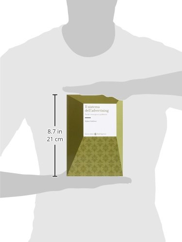 Il sistema dell'advertising. Parole e immagini in
