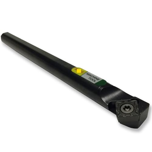 Herramienta de Corte Interno S14N-SSSCL09 1Pzs miniatura 5