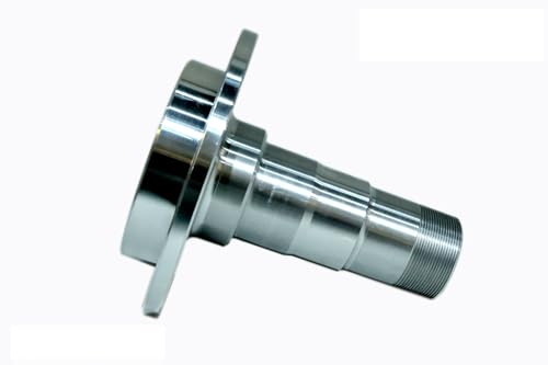 Spindle Dana 60 78-91 F350 by DURASOLID - Image 2